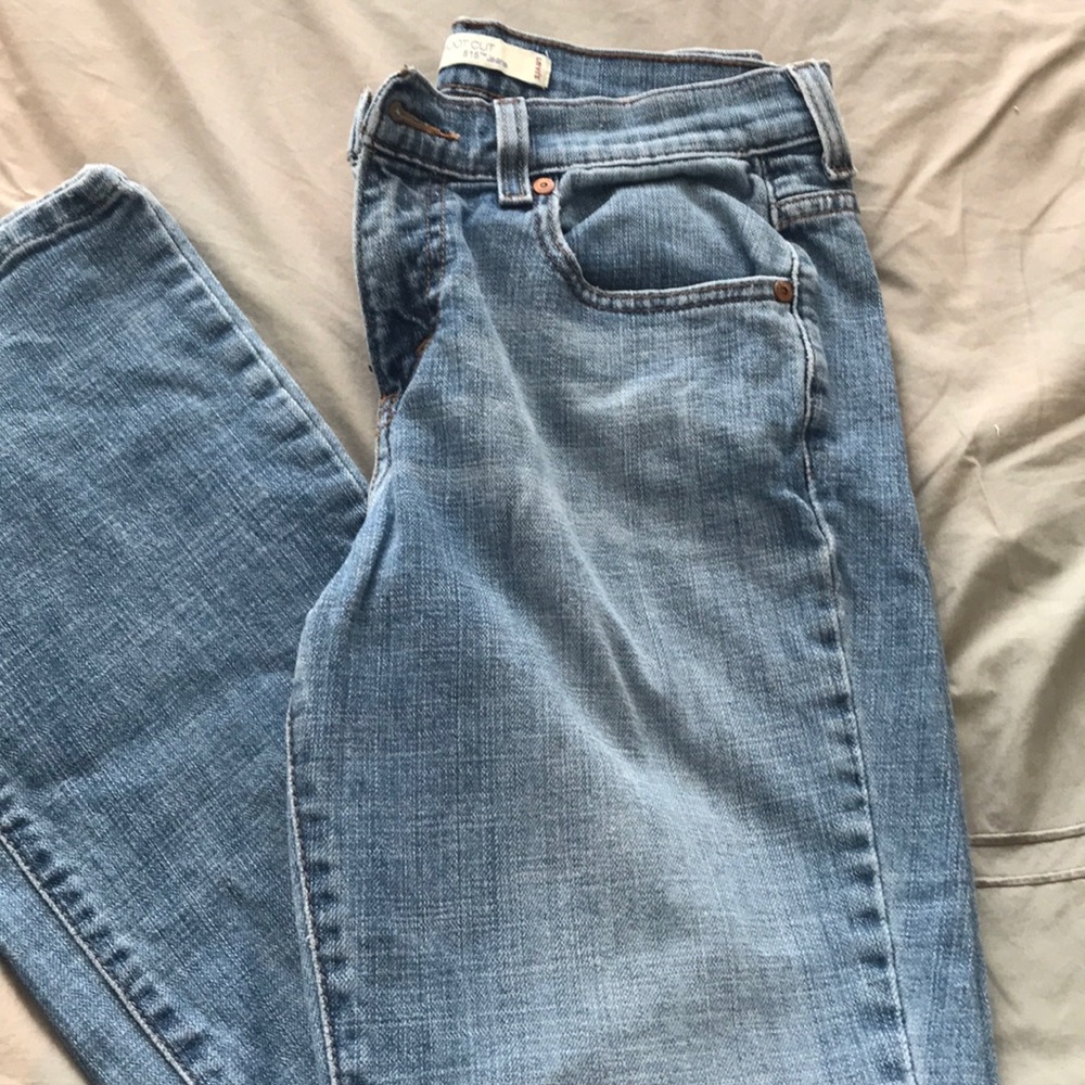 Levi’s